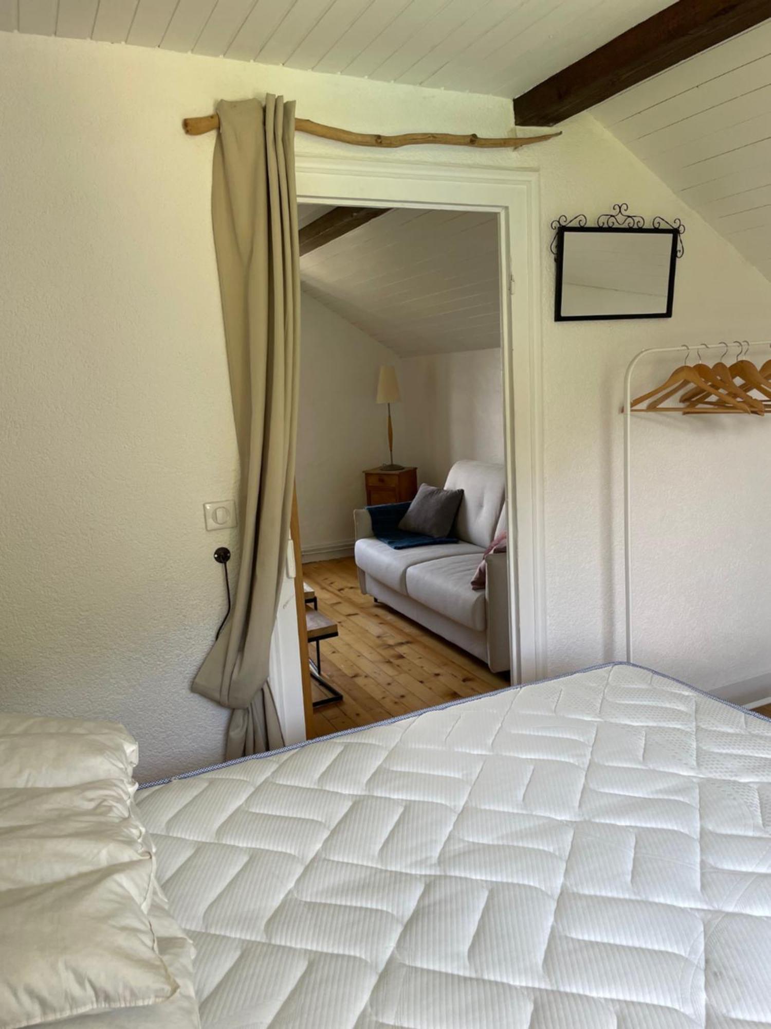 Villa La Tourelle Saint-Gervais-les-Bains Zewnętrze zdjęcie