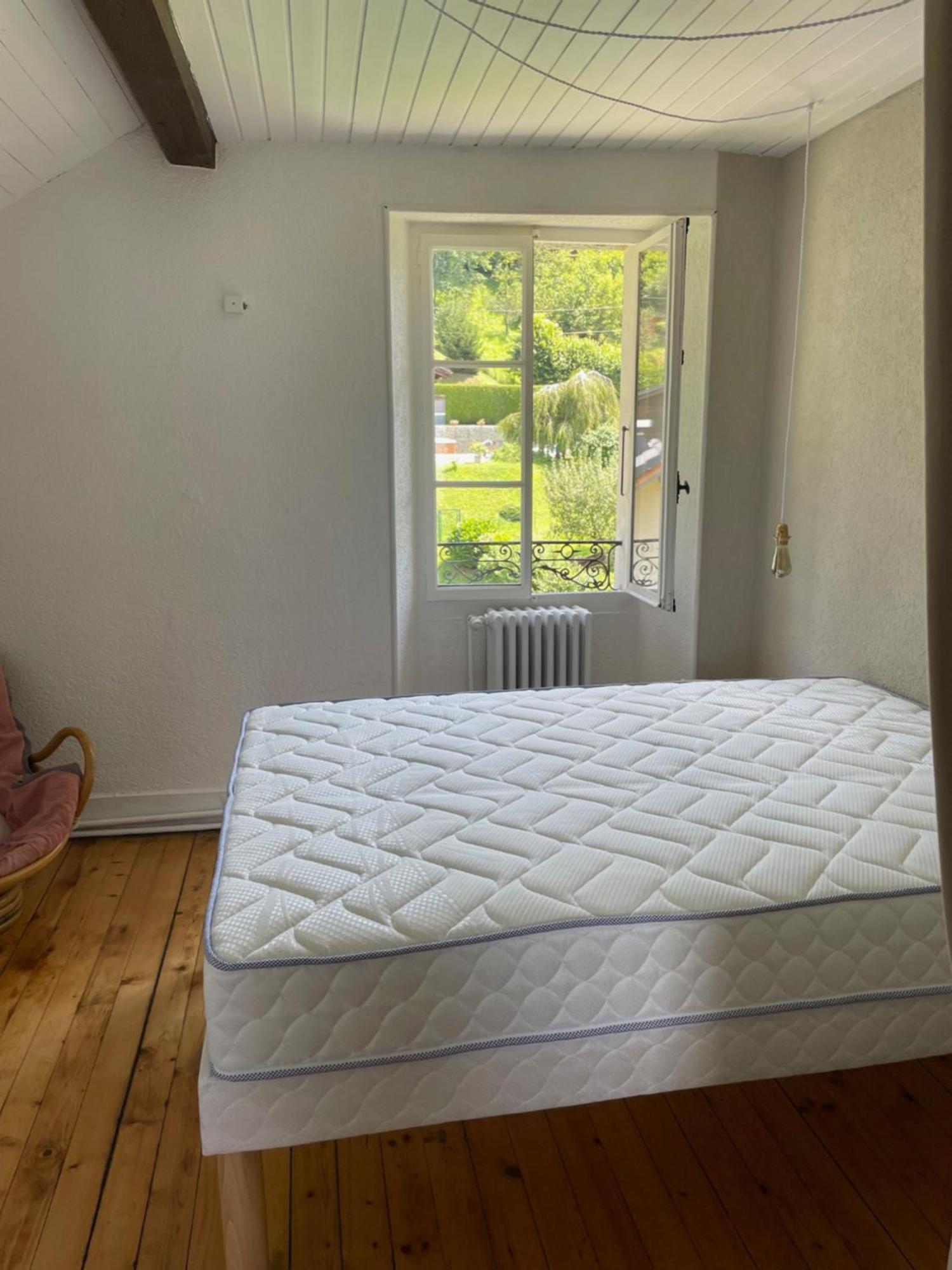 Villa La Tourelle Saint-Gervais-les-Bains Pokój zdjęcie