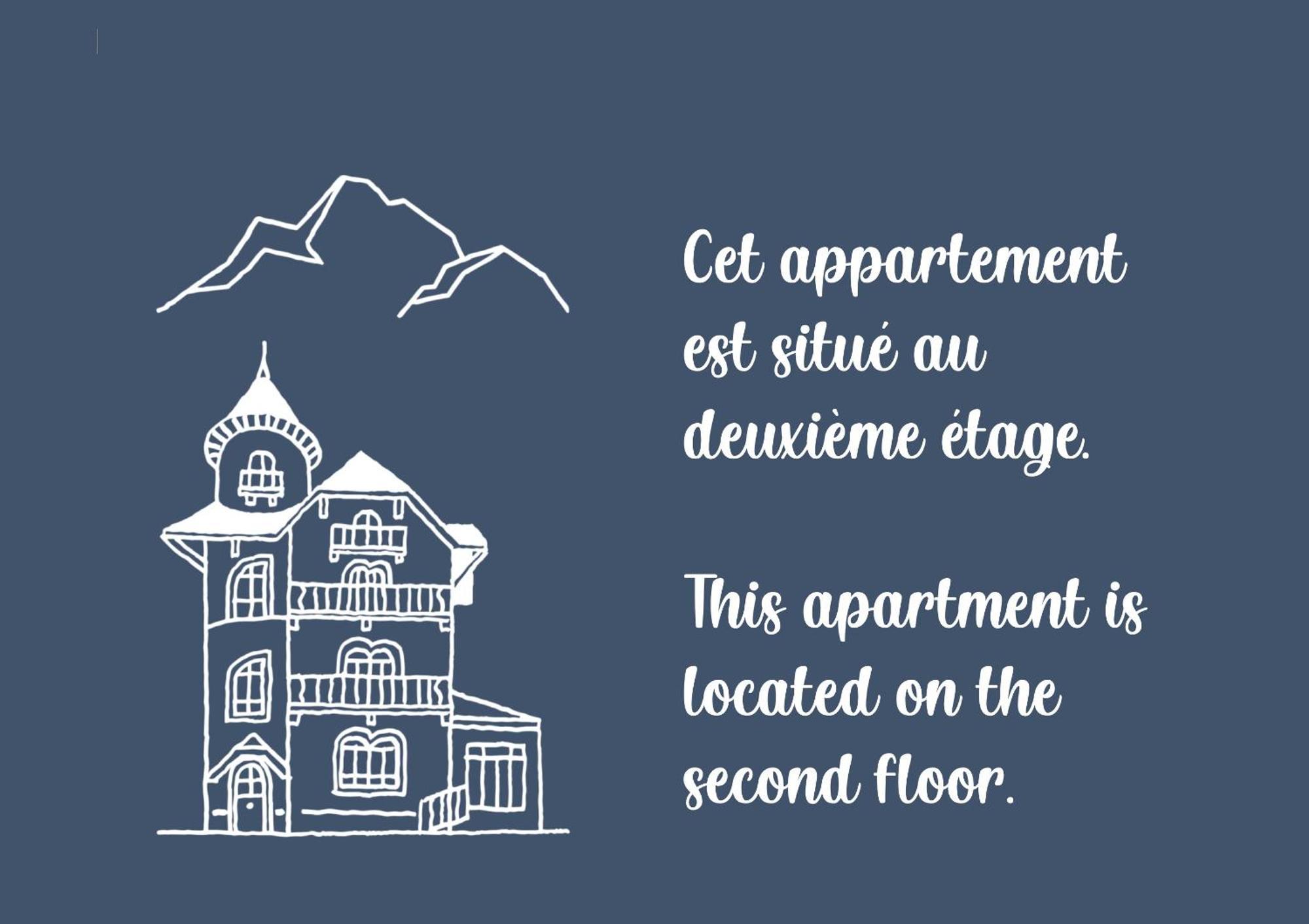 Villa La Tourelle Saint-Gervais-les-Bains Pokój zdjęcie