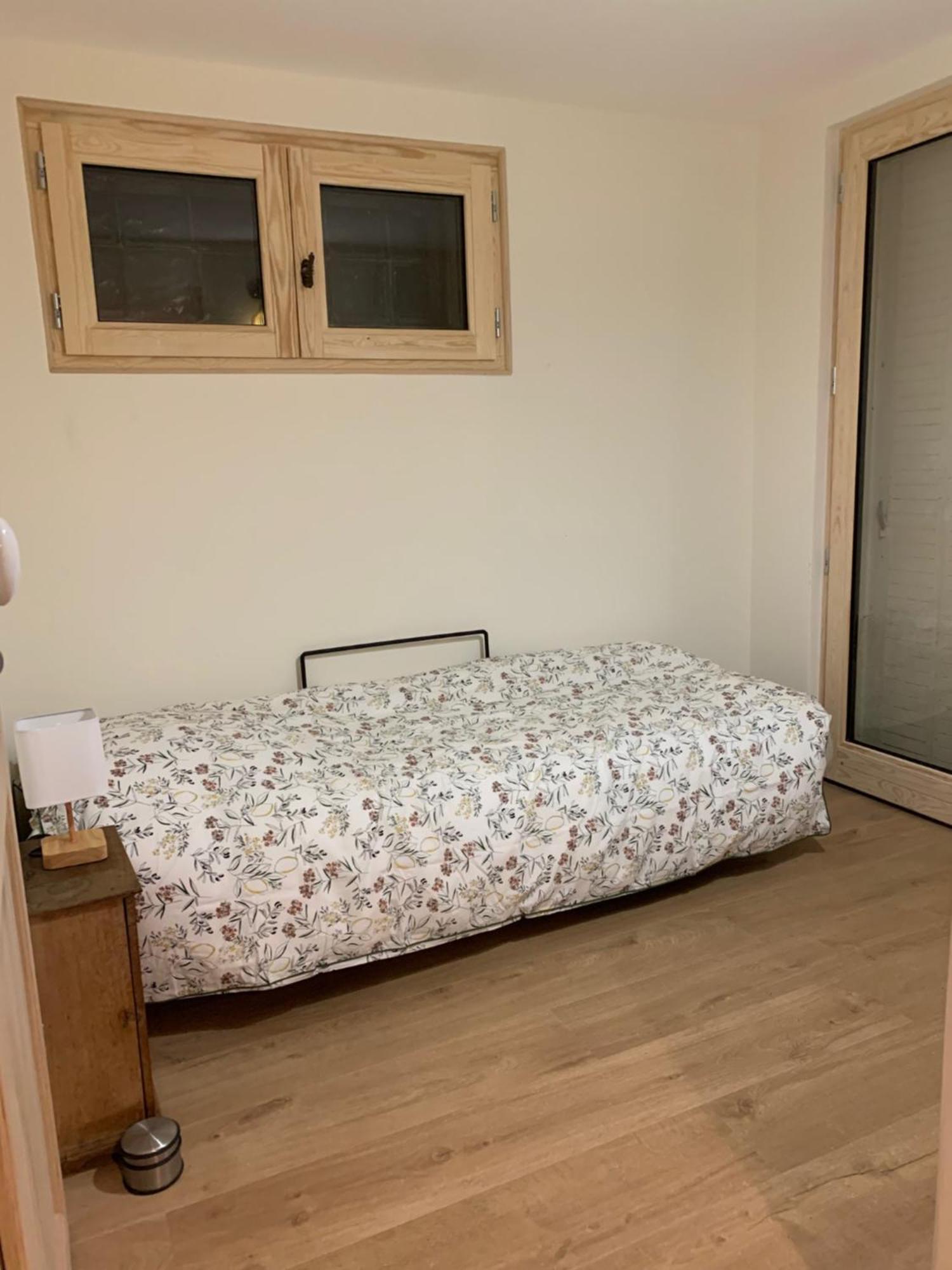 Villa La Tourelle Saint-Gervais-les-Bains Pokój zdjęcie