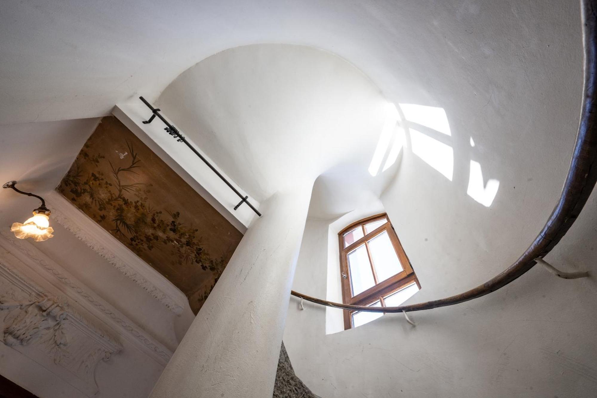 Villa La Tourelle Saint-Gervais-les-Bains Zewnętrze zdjęcie