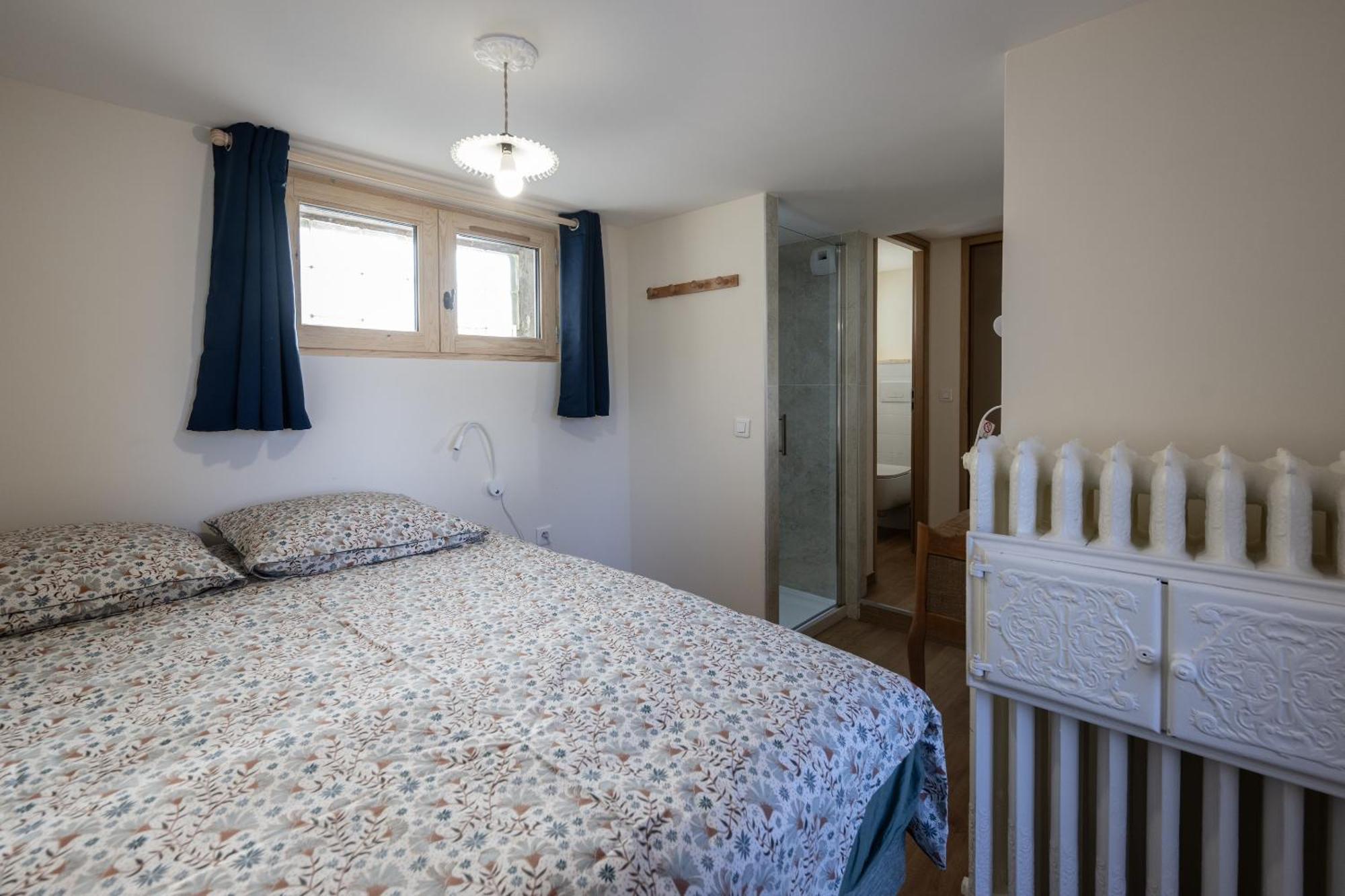 Villa La Tourelle Saint-Gervais-les-Bains Zewnętrze zdjęcie